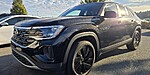 Used 2026 Volkswagen Atlas Cross Sport SE W/TECHNOLOGY in NORTH LITTLE ROCK, ARKANSAS