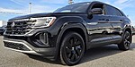 Used 2026 Volkswagen Atlas Cross Sport SE W/TECHNOLOGY in NORTH LITTLE ROCK, ARKANSAS