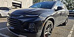 Used 2022 CHEVROLET BLAZER LT in NORTH LITTLE ROCK, ARKANSAS