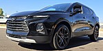 Used 2022 CHEVROLET BLAZER LT in NORTH LITTLE ROCK, ARKANSAS