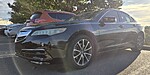 Used 2015 ACURA TLX V6 in NORTH LITTLE ROCK, ARKANSAS