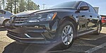 Used 2016 Volkswagen Passat 1.8T S in NORTH LITTLE ROCK, ARKANSAS