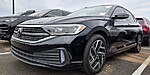 Used 2024 Volkswagen Jetta 1.5T SEL in NORTH LITTLE ROCK, ARKANSAS