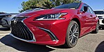 Used 2025 LEXUS ES 350 in NORTH LITTLE ROCK, ARKANSAS