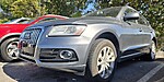 Used 2014 AUDI Q5 2.0T PREMIUM PLUS in NORTH LITTLE ROCK, ARKANSAS