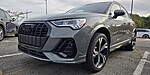 Used 2024 AUDI Q3 PREMIUM PLUS in NORTH LITTLE ROCK, ARKANSAS