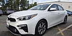 Used 2021 KIA FORTE LXS in NORTH LITTLE ROCK, ARKANSAS