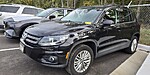 Used 2016 Volkswagen Tiguan  in NORTH LITTLE ROCK, ARKANSAS