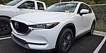 Used 2019 MAZDA CX-5 TOURING in NORTH LITTLE ROCK, ARKANSAS