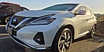 Used 2022 NISSAN MURANO SL in NORTH LITTLE ROCK, ARKANSAS