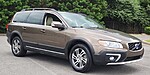 Used 2015 VOLVO XC70 T5 PREMIER PLUS in LITTLE ROCK, ARKANSAS