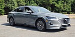 Used 2023 HYUNDAI SONATA LIMITED in LITTLE ROCK, ARKANSAS