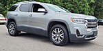 Used 2023 GMC ACADIA AWD 4DR SLT in LITTLE ROCK, ARKANSAS