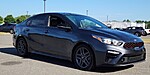 Used 2021 KIA FORTE GT-LINE IVT in LITTLE ROCK, ARKANSAS