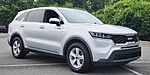 Used 2022 KIA SORENTO LX FWD in LITTLE ROCK, ARKANSAS