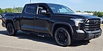 Used 2023 TOYOTA TUNDRA SR5 CREWMAX 6.5' BED in LITTLE ROCK, ARKANSAS