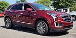 Used 2017 CADILLAC XT5 FWD 4DR LUXURY in LITTLE ROCK, ARKANSAS