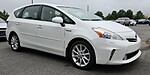 Used 2013 TOYOTA PRIUS V FIVE in LITTLE ROCK, ARKANSAS