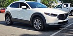 Used 2024 MAZDA CX-30 2.5 S PREFERRED PACKAGE AWD in LITTLE ROCK, ARKANSAS