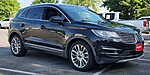 Used 2015 LINCOLN MKC FWD 4DR in LITTLE ROCK, ARKANSAS