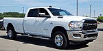 Used 2022 RAM 2500 BIG HORN 4X4 CREW CAB 8' BOX in LITTLE ROCK, ARKANSAS