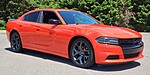 Used 2020 DODGE CHARGER SXT RWD in LITTLE ROCK, ARKANSAS