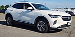 Used 2023 BUICK ENVISION FWD 4DR PREFERRED in LITTLE ROCK, ARKANSAS