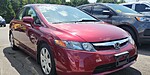 Used 2007 Honda Civic LX in LITTLE ROCK, ARKANSAS