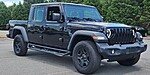 Used 2020 JEEP GLADIATOR SPORT 4X4 in LITTLE ROCK, ARKANSAS