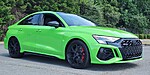 Used 2024 AUDI RS 3 2.5 TFSI in LITTLE ROCK, ARKANSAS