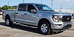 Used 2023 FORD F-150 XLT 4WD SUPERCREW 5.5' BOX in LITTLE ROCK, ARKANSAS
