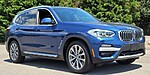 Used 2019 BMW X3 XDRIVE30I SPORTS ACTIVITY VEHICLE in LITTLE ROCK, ARKANSAS