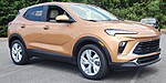 Used 2024 BUICK ENCORE GX FWD 4DR PREFERRED in LITTLE ROCK, ARKANSAS