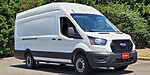 Used 2023 FORD TRANSIT T-250 148" EL HI RF 9070 GVWR RWD in LITTLE ROCK, ARKANSAS