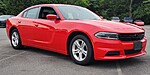 Used 2022 DODGE CHARGER SXT RWD in LITTLE ROCK, ARKANSAS