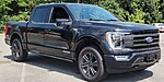 Used 2023 FORD F-150 LARIAT 4WD SUPERCREW 5.5' BOX in LITTLE ROCK, ARKANSAS