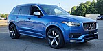 Used 2016 VOLVO XC90 AWD 4DR T6 R-DESIGN in LITTLE ROCK, ARKANSAS