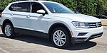 Used 2019 VOLKSWAGEN TIGUAN 2.0T SE 4MOTION in LITTLE ROCK, ARKANSAS