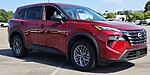 Used 2025 NISSAN ROGUE AWD S in LITTLE ROCK, ARKANSAS