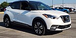 Used 2020 NISSAN KICKS SR FWD in LITTLE ROCK, ARKANSAS