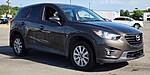 Used 2016 MAZDA CX-5 2016.5 AWD 4DR AUTO TOURING in LITTLE ROCK, ARKANSAS