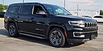 Used 2022 JEEP WAGONEER SERIES III 4X4 in LITTLE ROCK, ARKANSAS