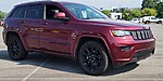 Used 2020 JEEP GRAND CHEROKEE ALTITUDE 4X2 in LITTLE ROCK, ARKANSAS