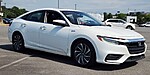Used 2019 Honda Insight TOURING CVT in LITTLE ROCK, ARKANSAS