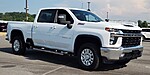 Used 2023 CHEVROLET SILVERADO 2500 4WD CREW CAB 159" LT in LITTLE ROCK, ARKANSAS