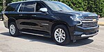 Used 2021 CHEVROLET SUBURBAN 2WD 4DR PREMIER in LITTLE ROCK, ARKANSAS