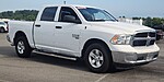 Used 2022 RAM 1500 CLASSIC SLT 4X2 CREW CAB 5'7" BOX in LITTLE ROCK, ARKANSAS