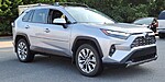 Used 2022 TOYOTA RAV4 LIMITED FWD in LITTLE ROCK, ARKANSAS