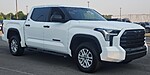 Used 2024 TOYOTA TUNDRA SR5 CREWMAX 5.5' BED in LITTLE ROCK, ARKANSAS