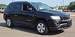 Used 2016 JEEP COMPASS FWD 4DR SPORT in LITTLE ROCK, ARKANSAS